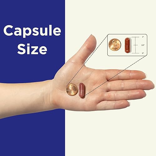 Miniatura 7 de Suplemento de raíz de remolacha  Óxido nítrico para energía, circulación y salud cardíaca - Apoya la resistencia, el flujo de oxígeno y la claridad