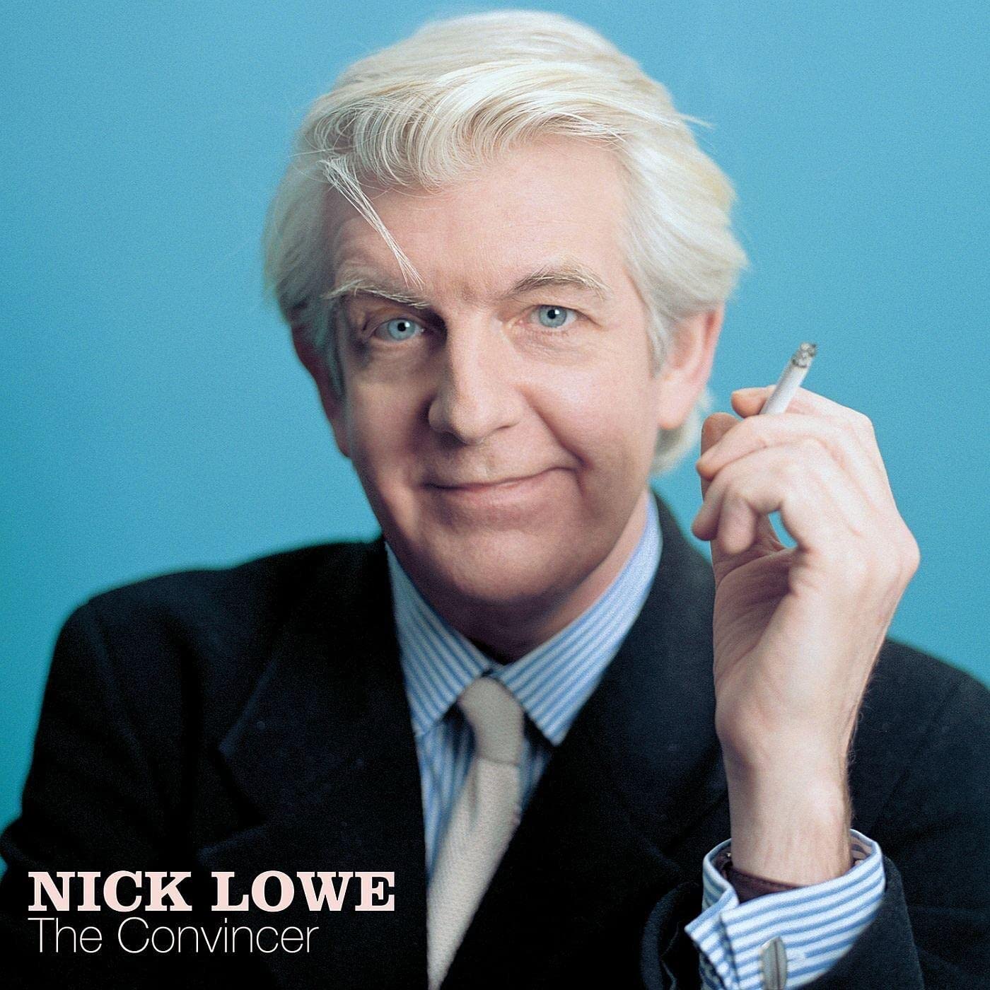 The Convincer (Remastered) (LP) [VINYL]