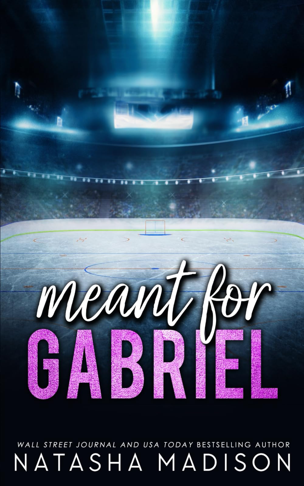 Meant For Gabriel Special Edition