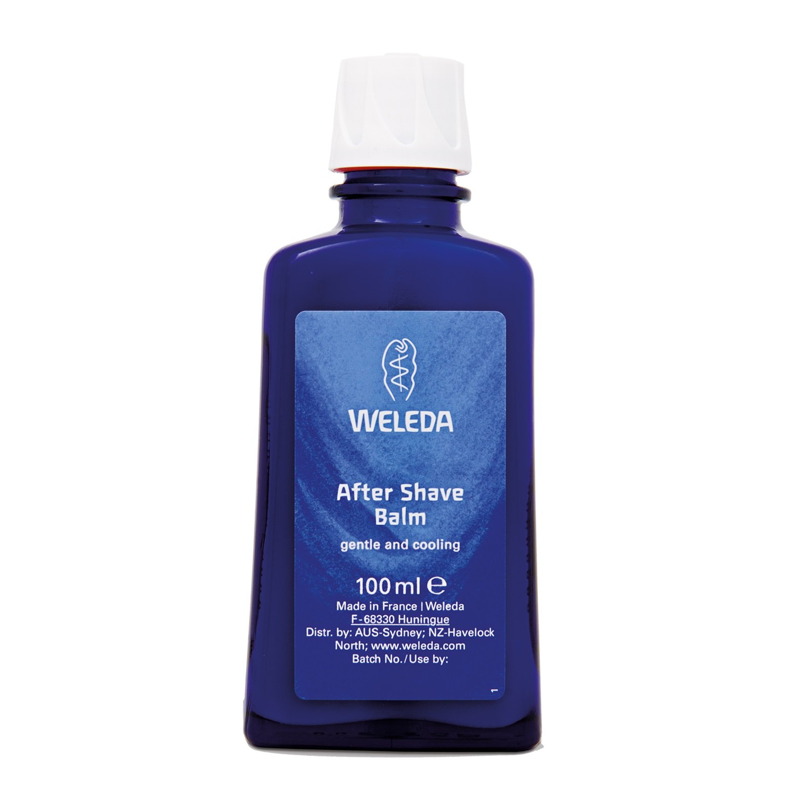 Weleda After Shave Balm - 100ml - PACK OF 2