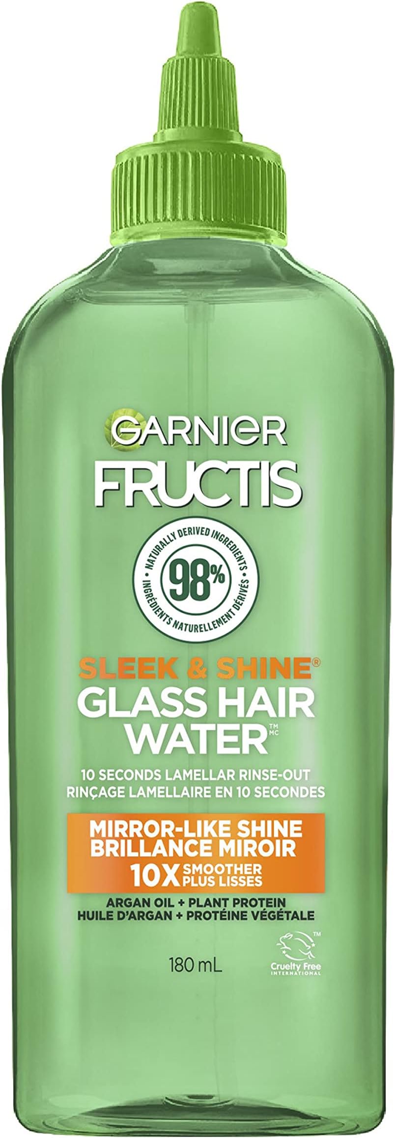 Fructis Sleek & Shine Hair Juice 180ML