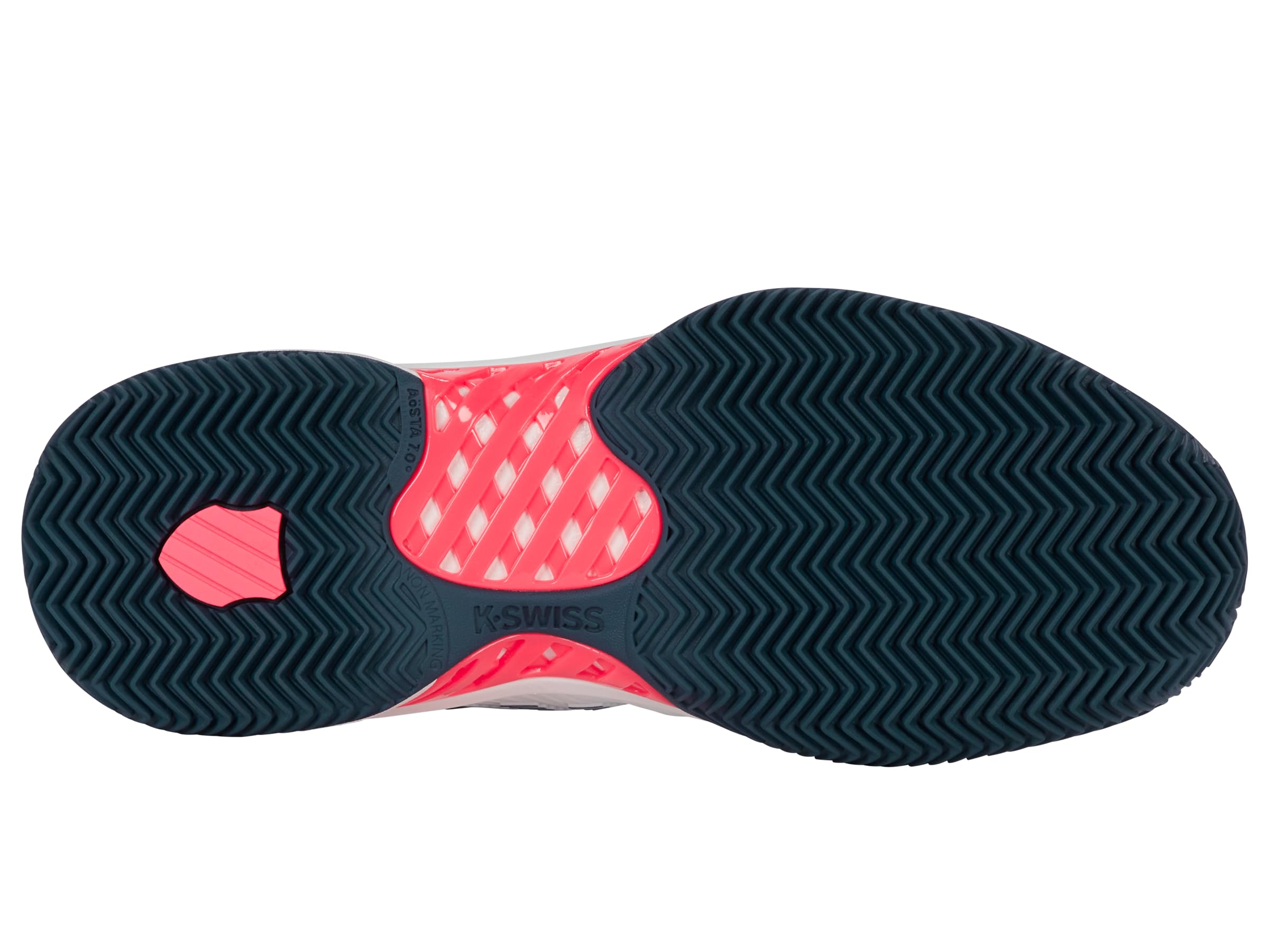 K-Swiss Hypercourt Express 2 Hypercourt Express 2 2EUnisex - Adulto