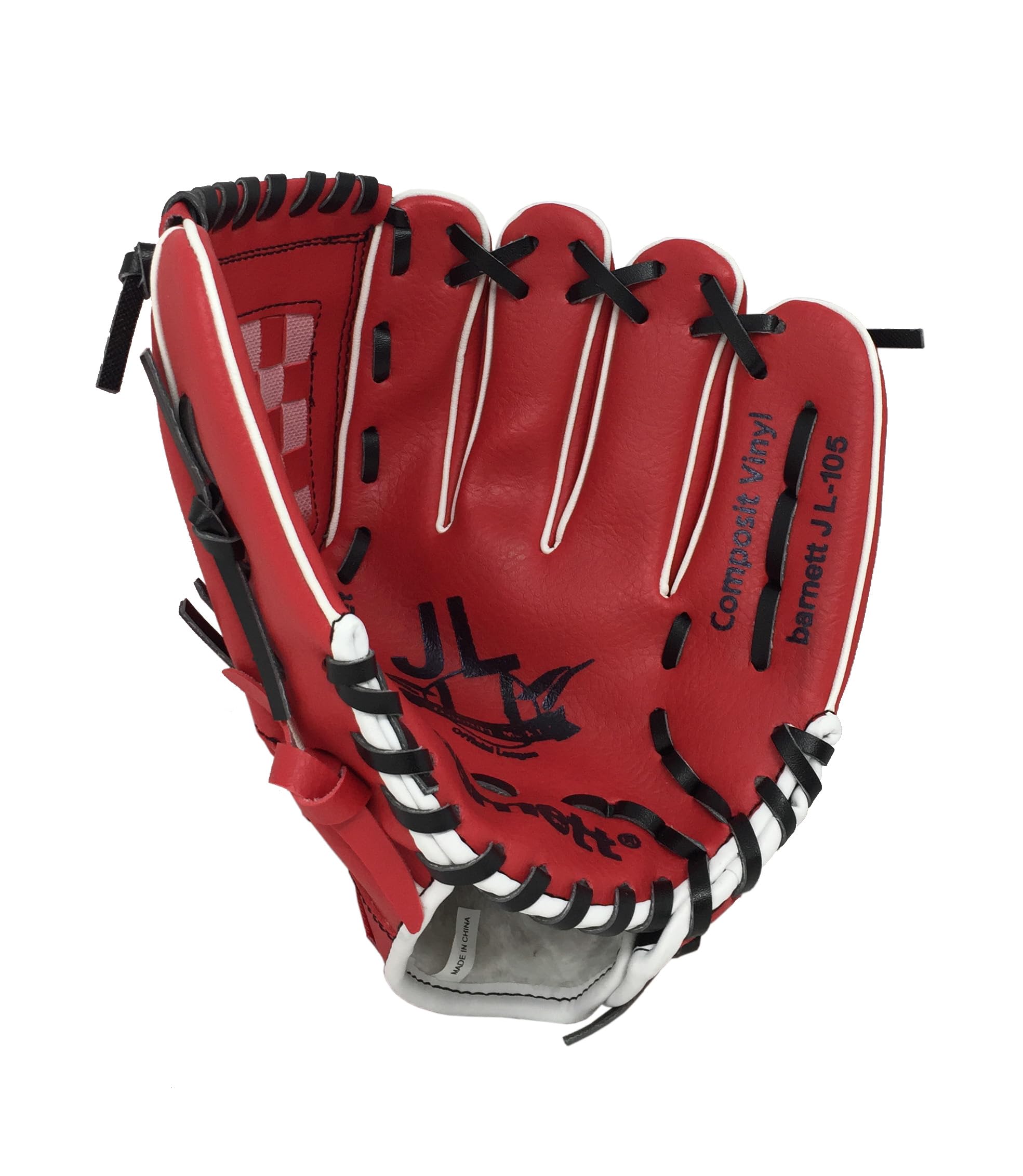 BARNETT JL-105 – Guantes de béisbol, outfiled