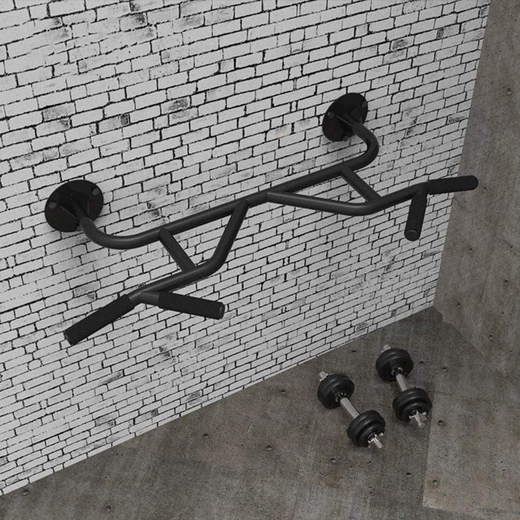 Barre Pull-up Multi-Posizione Formazione Completa Formazione Doppia Palo Singolo Formazione Professionale Domestica, Acciaio Inossidabile