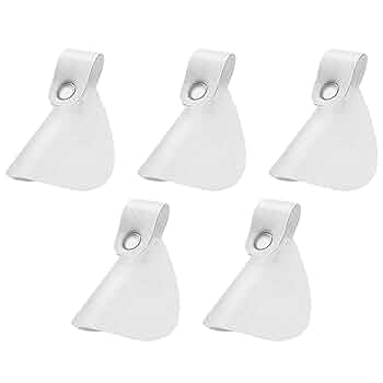 24 Pezzi Cerotti Protezione UV Per Naso - Adesivi Solari Per Esterno, Beige - Foto 2