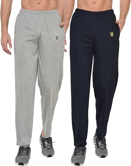 Amazon.in: Cotton - Men's Pyjama Sets & Night Suits / Men's Sleep ...