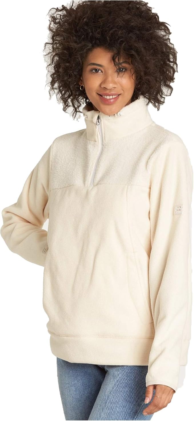 billabong boundary pullover