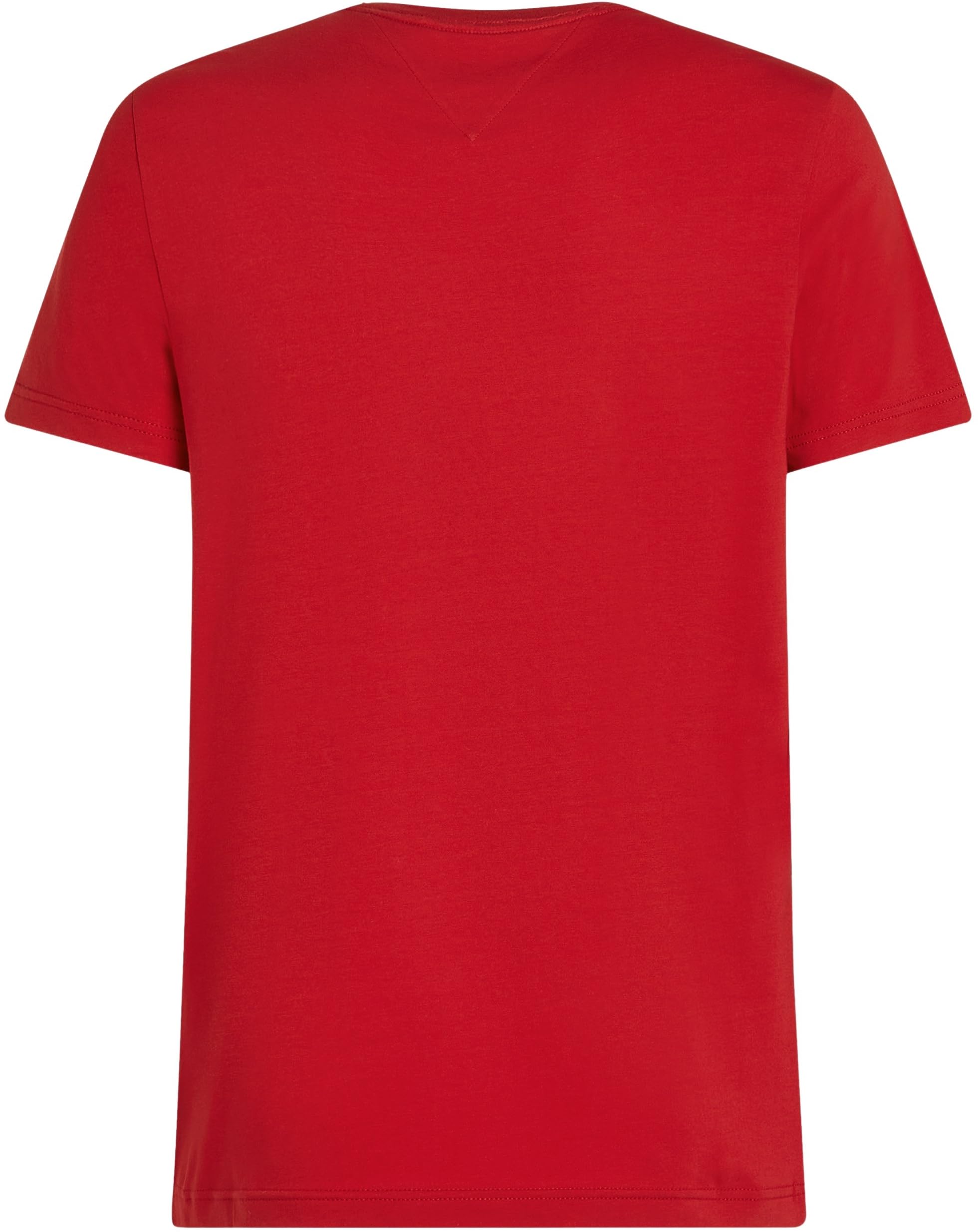 Tommy Hilfiger T-Shirt Slim Uomo Art MW0MW10800