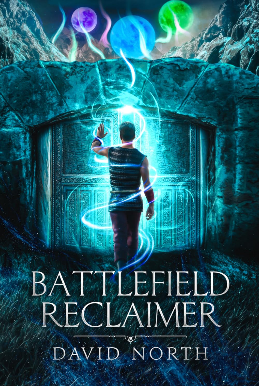 Battlefield Reclaimer (Guardian of Aster Fall)