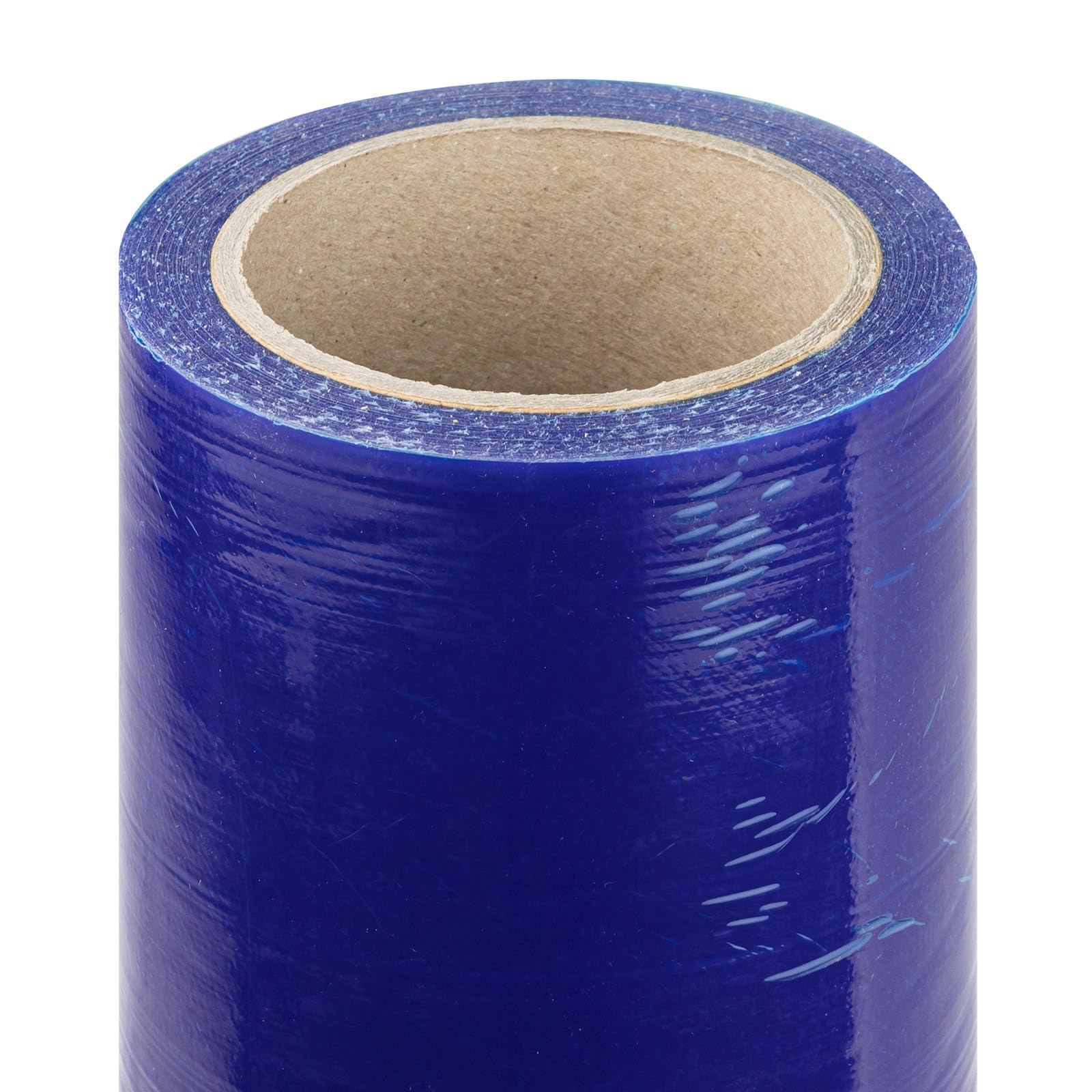 Glasschutzfolie blau-trasparent 1000mm - 100m selbstklebend | Fensterschutzfolie, Schutzfolie, Abdeckfolie