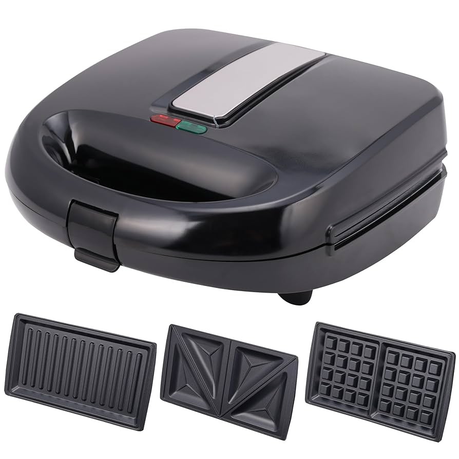 着脱式ホットサンド（3枚組） Amazon | 和平フレイズ 着脱式ホットサンド 3枚組 ラノー