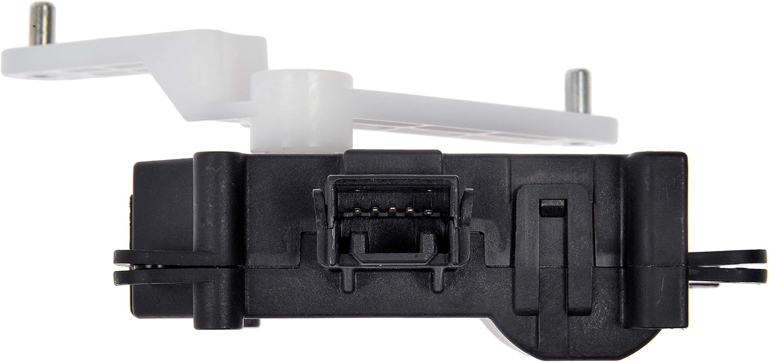 Dorman 604-316 Driver Side Main HVAC Blend Door Actuator Compatible with Select Cadillac Models