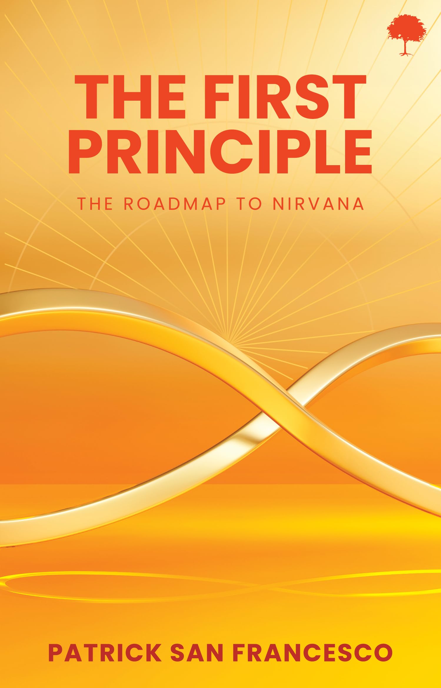 The First Principle Paperback – 19 May 2024