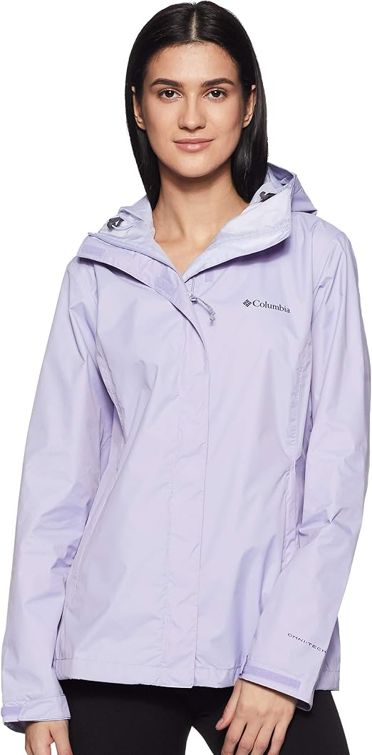 Columbia Women's Arcadia Ii Jacket 