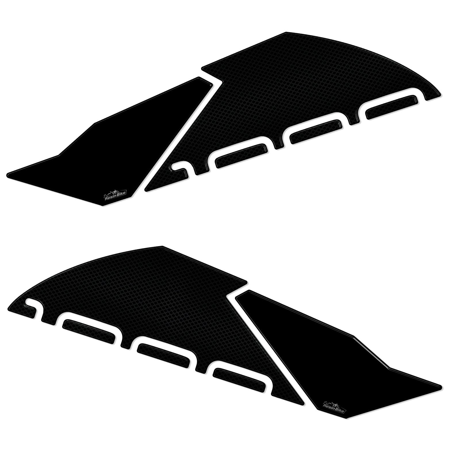 Resin Bike Aufkleber Für Motorrad Kompatibel Mit Suzuki GSX-S 1000 GT 2022. Schutz Für Die - View #5