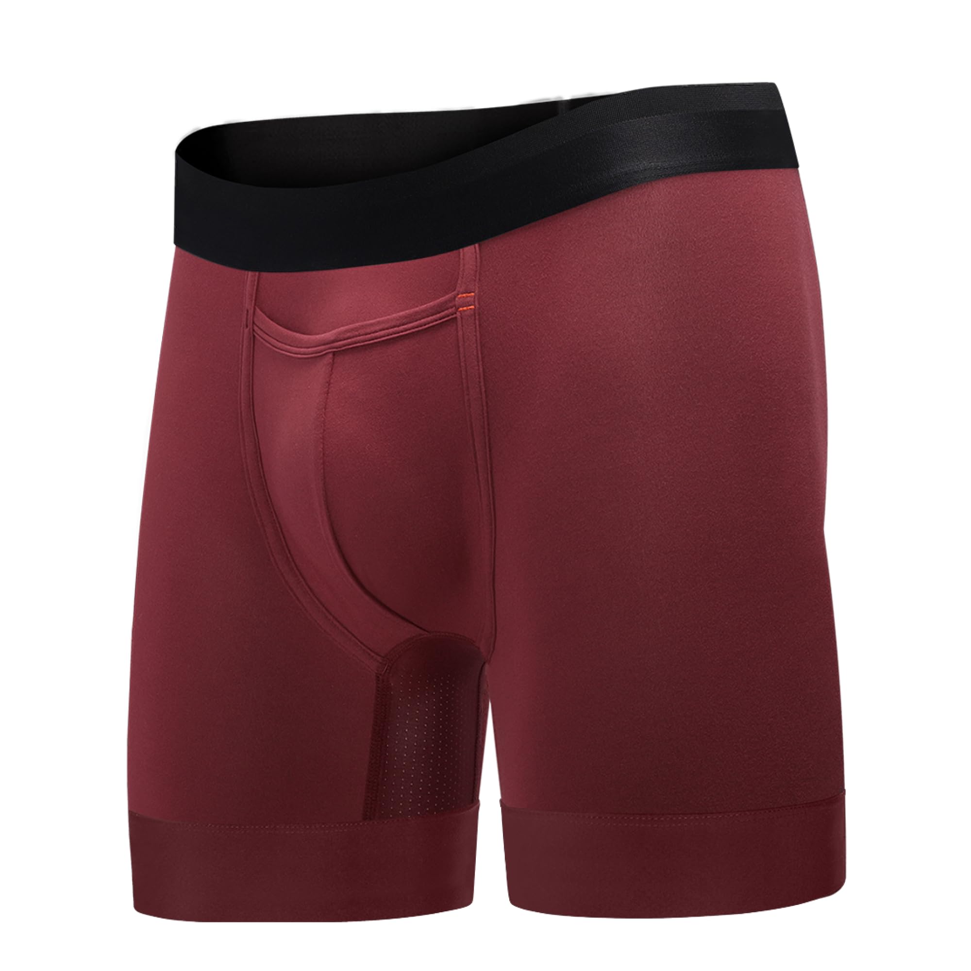 All Citizens Elite Ball Pouch Underwear for Men w/Fly