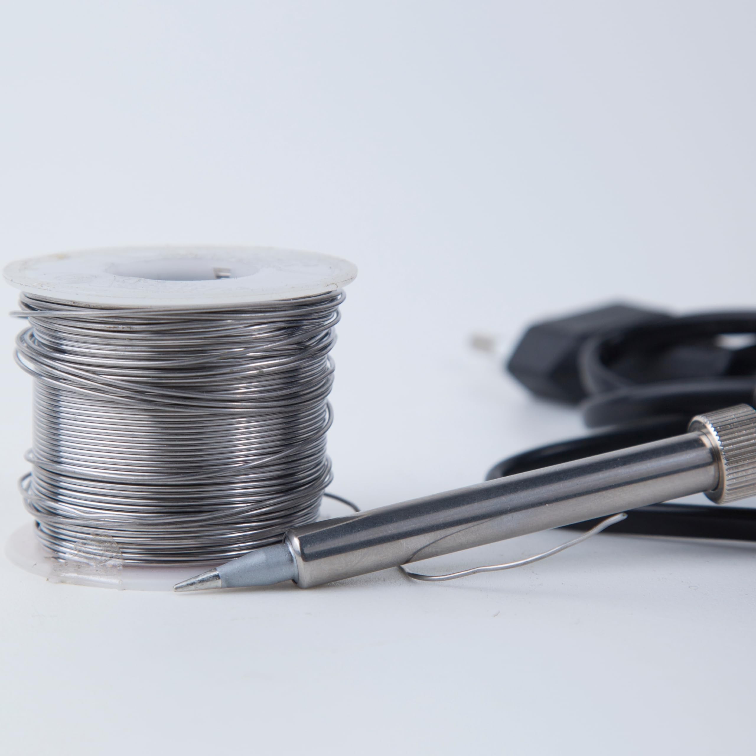 Vtronix 60/40 Solder Wire - Repair & DIY -7