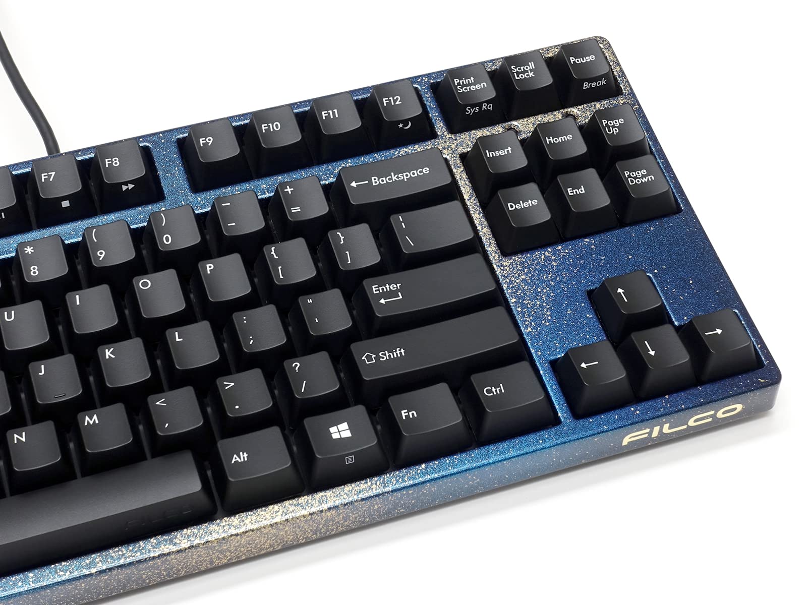 Amazon | FILCO Majestouch 3 メカニカルキーボード テンキーレス