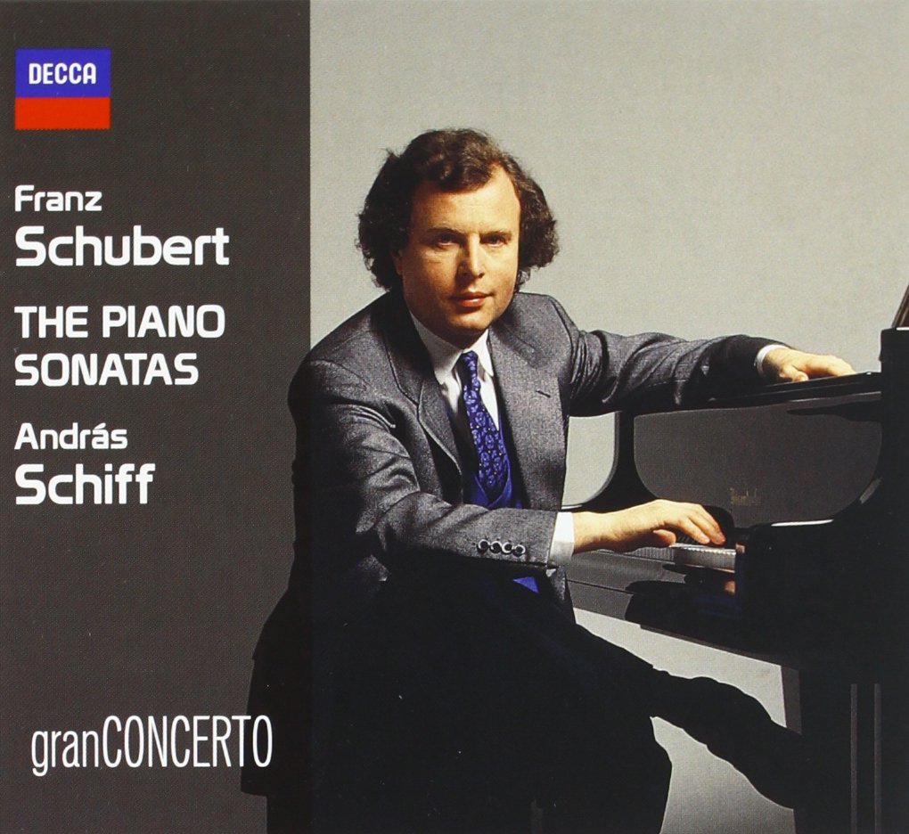 Le Sonate Per Pianoforte