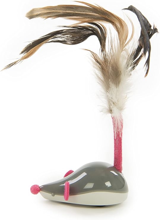 petlinks cheese chaser