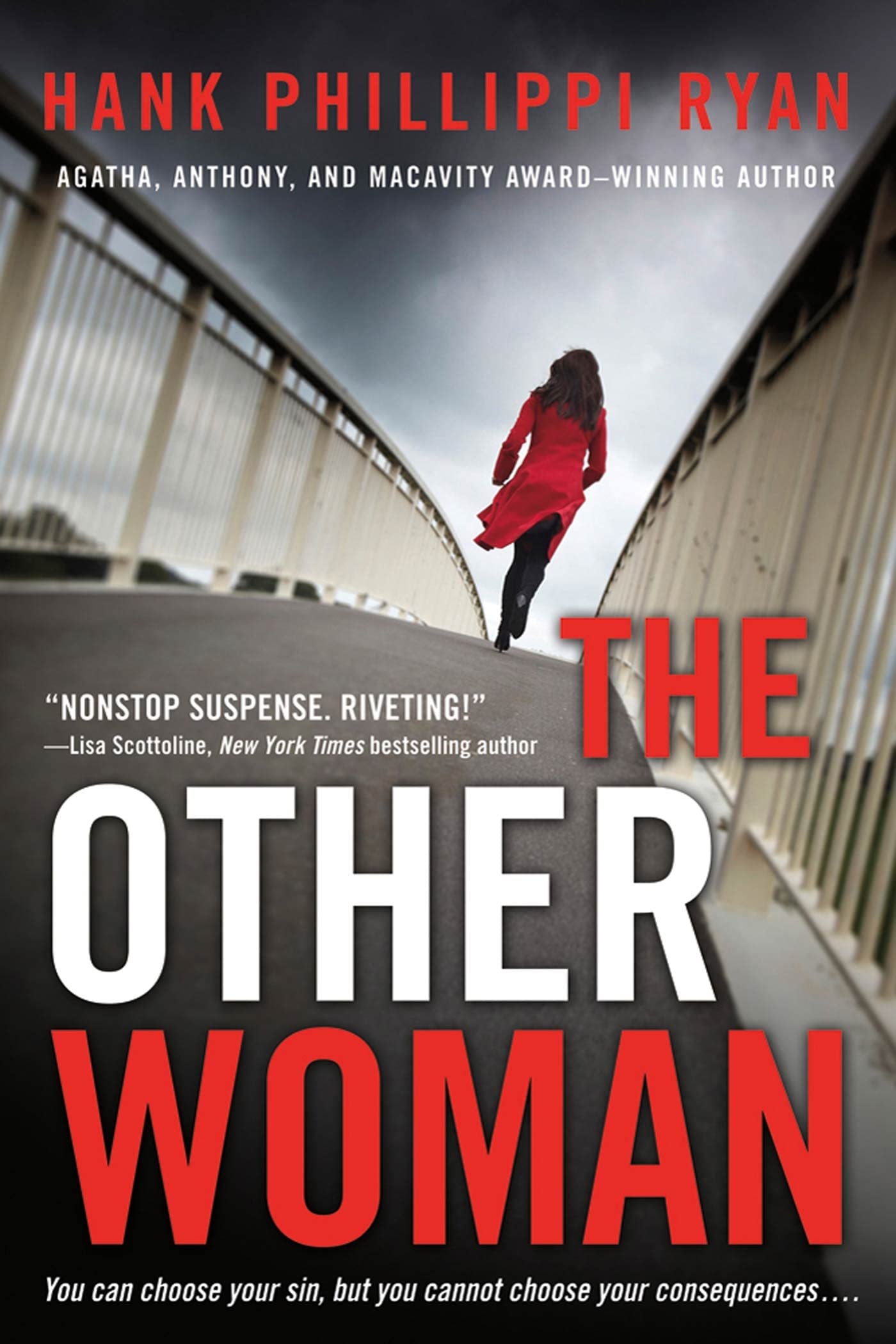 Buy The Other Woman — BookShops.in