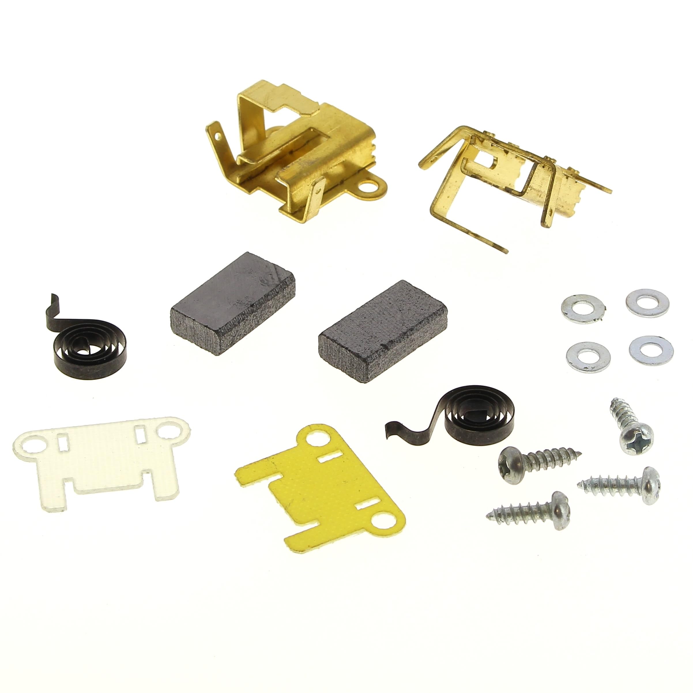 Charbons moteur 5x10x16 par 2 pour perceuse