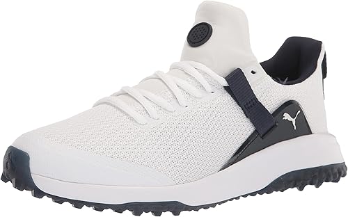Puma Golf Zapatos de golf Fusion Evo para hombre