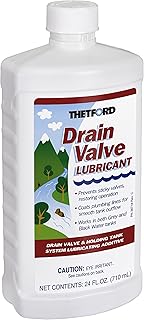 Thetford Drain Valve Lubricant