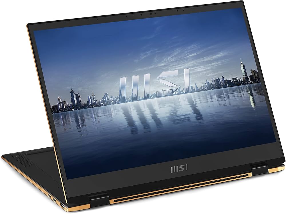 Amazon.co.jp: MSI Summit E13 Flip Evo (2024) 13.4インチ FHD+ Amazon.co.jp: MSI Summit E13 Flip Evo (2024) 13.4インチ FHD+