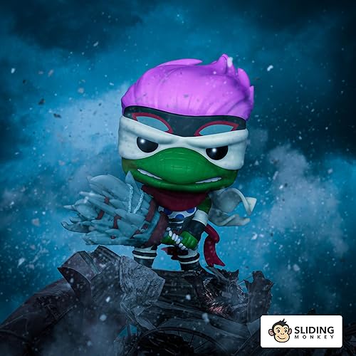 Miniatura 4 de Funko Animación: My Hero Academia Spinner Invierno Convención Multicolor Exclusivo #1201