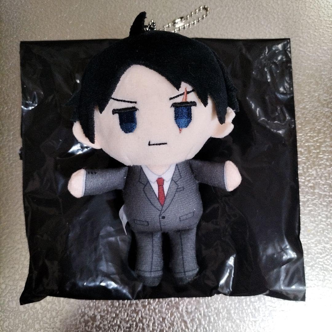 9個セット　鬼太郎誕生　ゲゲゲの謎　ぷちマスコット　水木　ナムコ　namco アニメ「ゲゲゲの鬼太郎」＆「鬼太郎誕生 ゲゲゲの謎」公式 on X