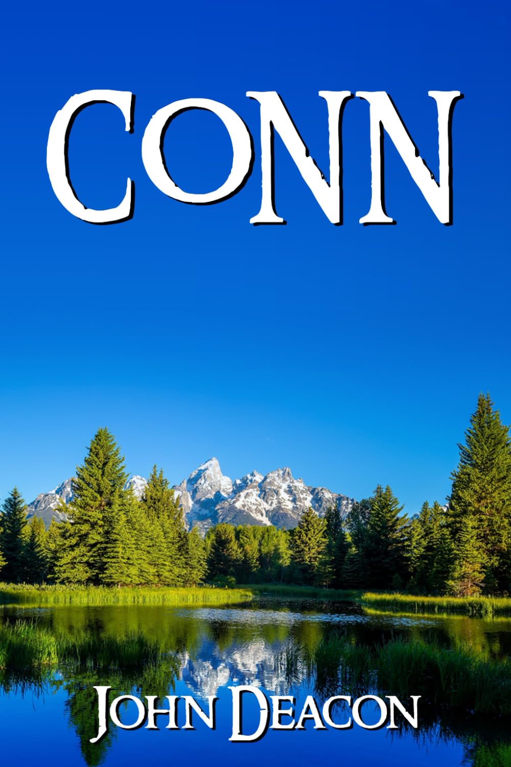 Conn (Conn Sullivan)