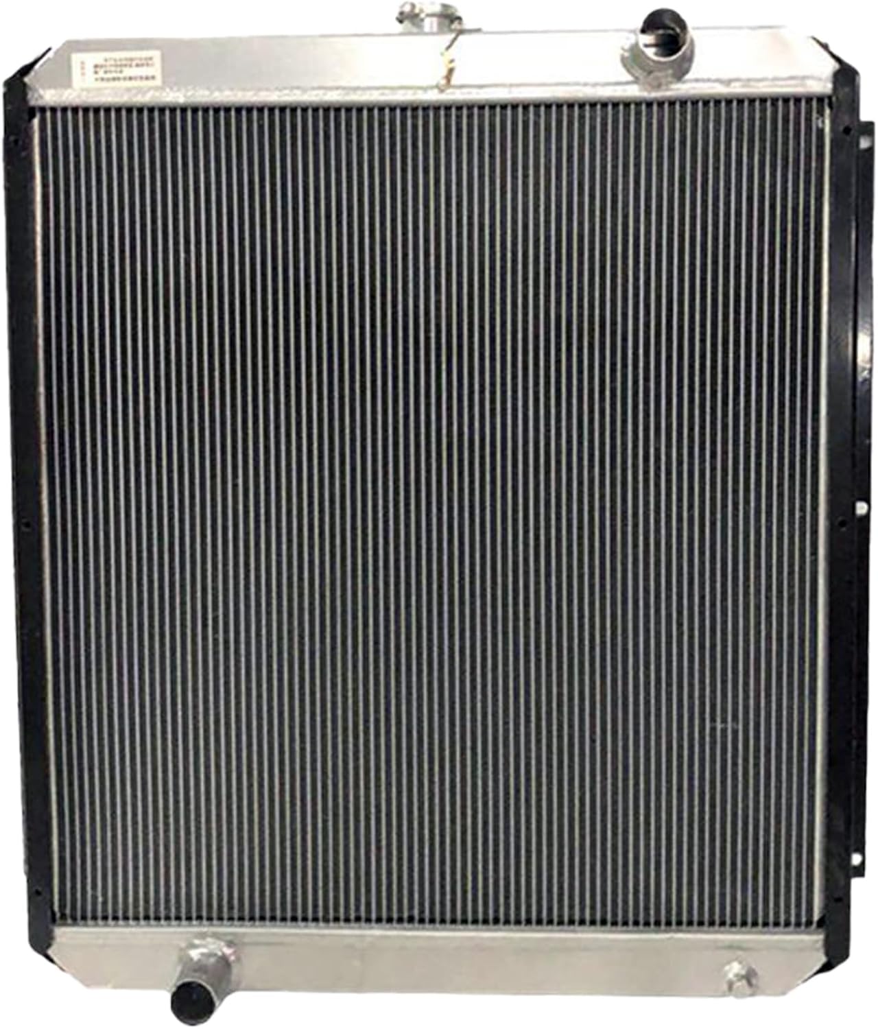 SK200-3 Water tank radiator 2452U426S1 Fits for KOBELCO SK200-3 Excavator