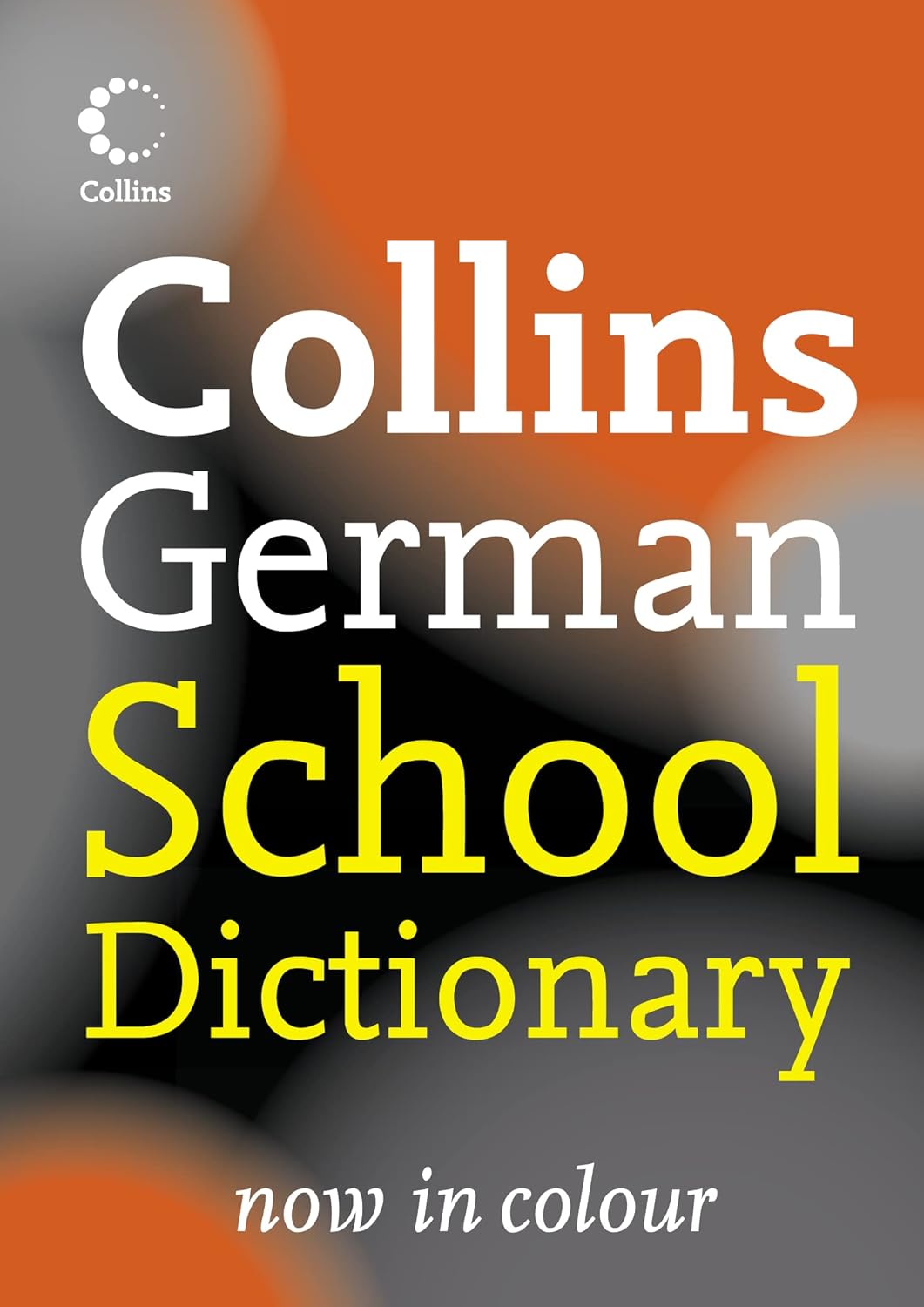 Collins German School Dictionary HarperCollins 9780007225330 Amazon