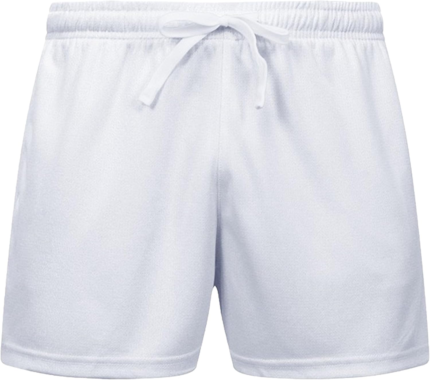 Maiyifu-GJ Mens Gym Workout Athletic Shorts Lightweight Quick-Drying Running Shorts Casual Training Short Pants with Pockets