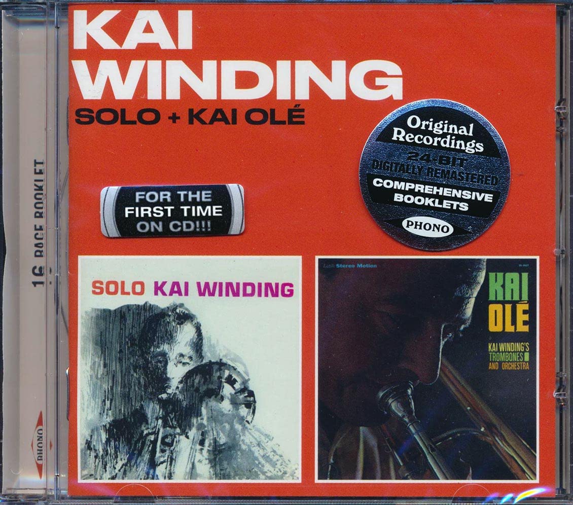 Solo + Kai Olé