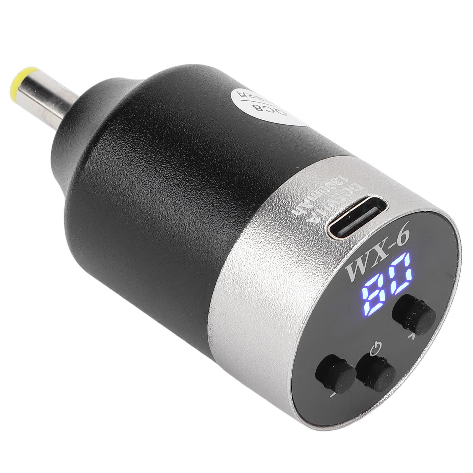 Buy Wirelss Tattoo Power Supply, Mini Rotary Tattoo Machine Power