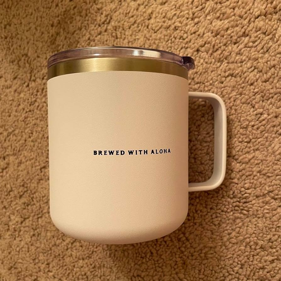 ホノルルコーヒー　ダイアモンドヘッド　ストンレスカップ Amazon.co.jp: ホノルルコーヒー ダイアモンドヘッド ストンレスカップ