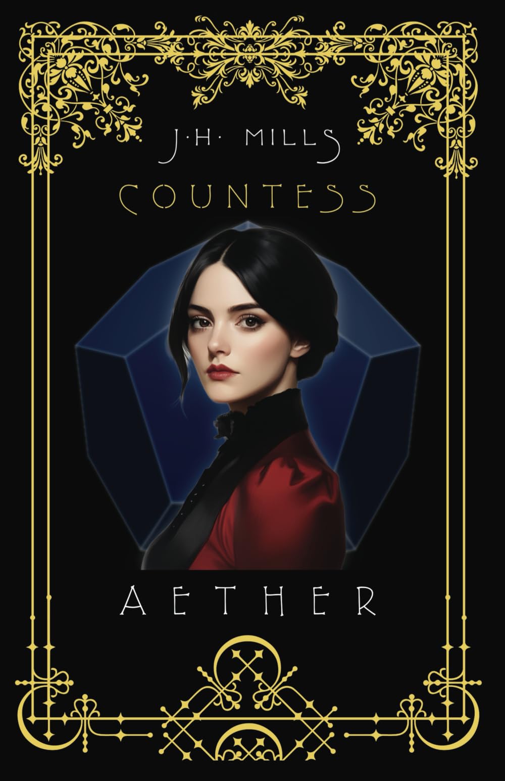 AETHER (Countess Trilogy)