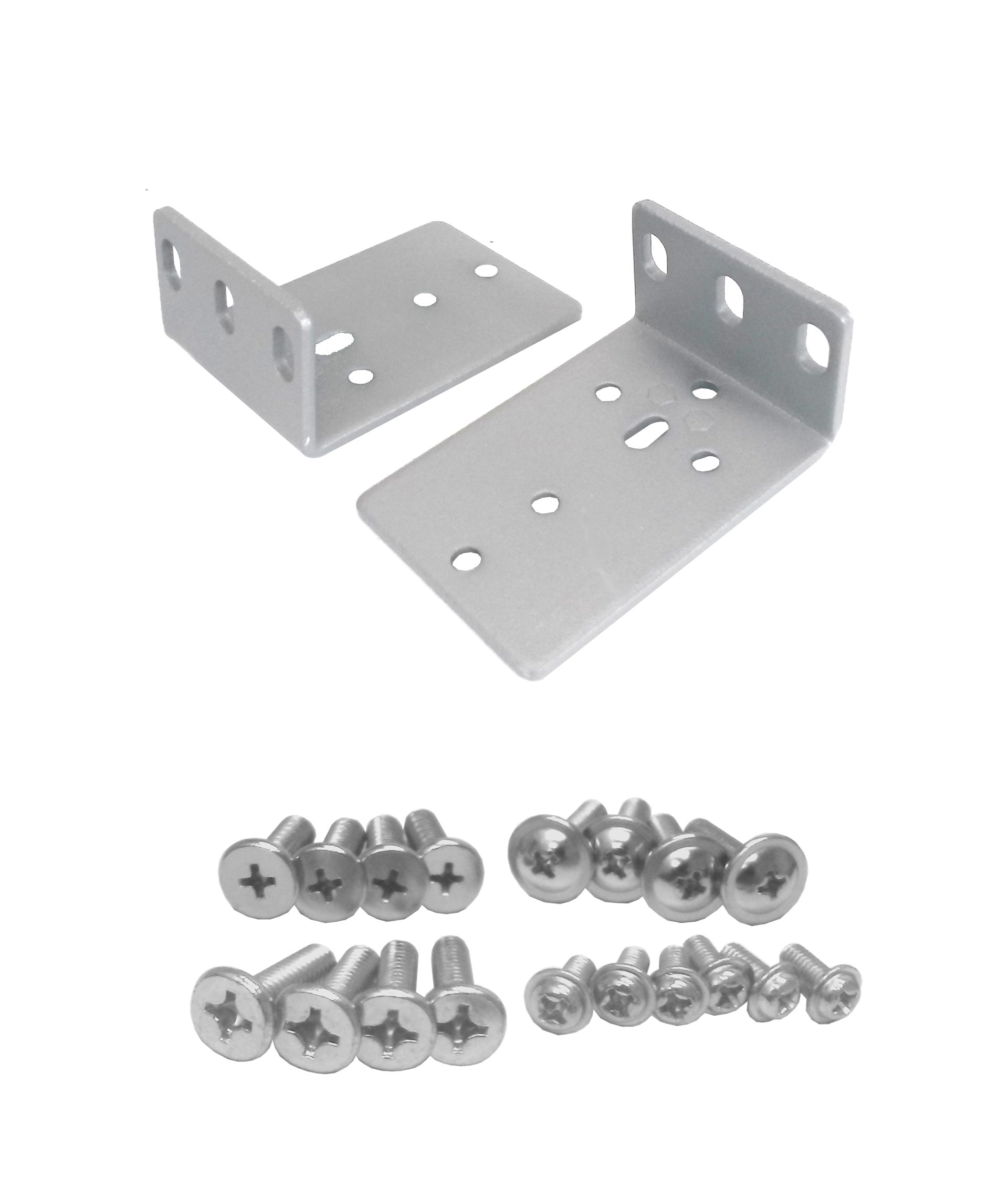 Cisco ASA5500-X Security Appliance Brackets, ASA-Brackets