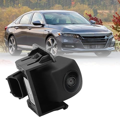 Miniatura 2 de Fydun 39530 TVE H01 IP68 - Cámara de visión trasera para automóvil, repuesto para CV 2018-2021