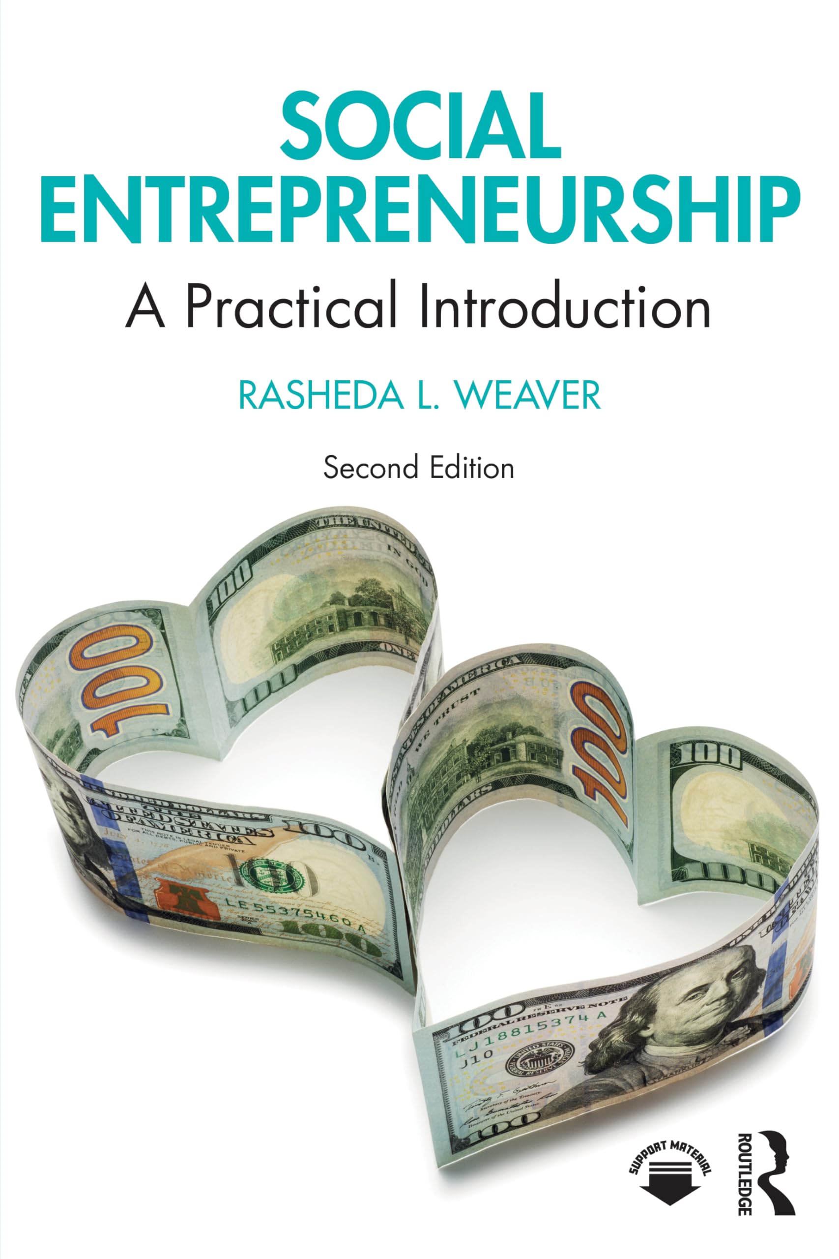 Social Entrepreneurship: A Practical Introduction