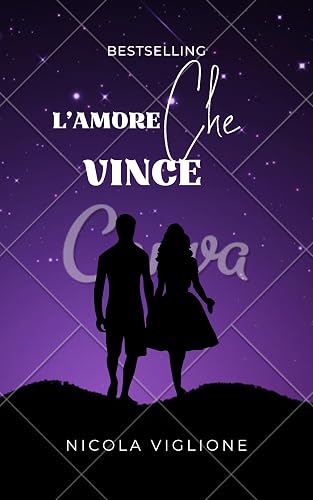 L’amore che vince (Italian Edition)