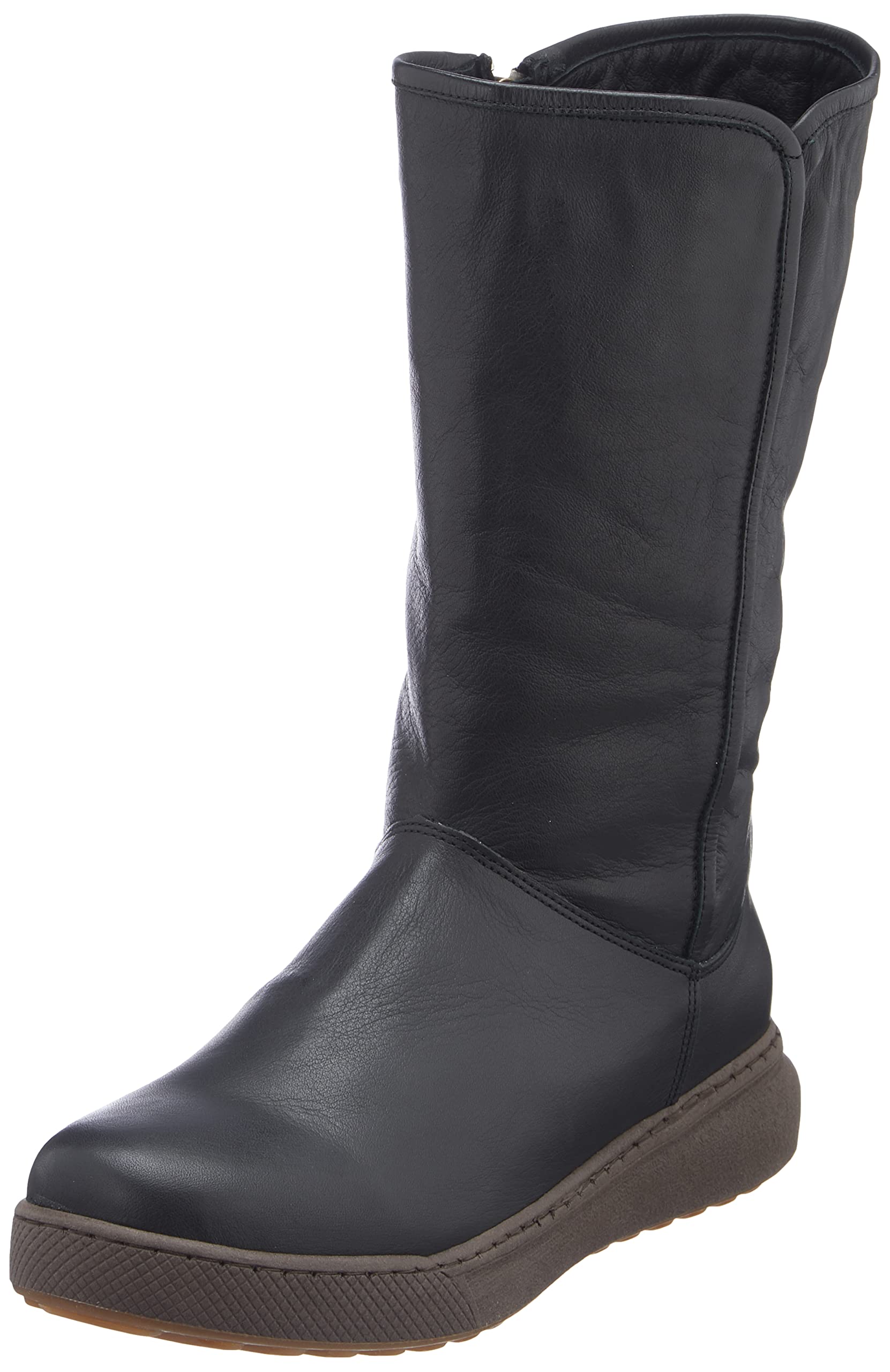 Andrea Conti Damen 0342922Stiefelette