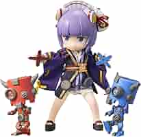 p*5様 FF アクションドール 4体セット p*5様 FF アクションドール 4体セット