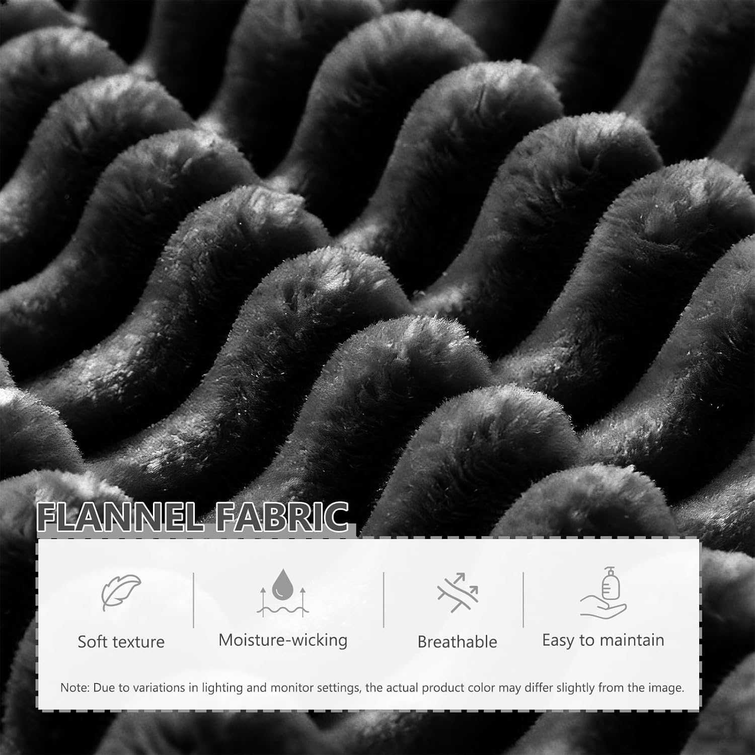 Folding Sofa Bed, Foldable Sleeper Chair with Pillow & Mattress - Portable Floor Lounger with Back Support for Living Room, Bedroom, Office - Convertible Guest Bed (Black)