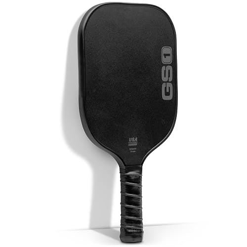 GoSports GS1 Pickleball Paddles - Single