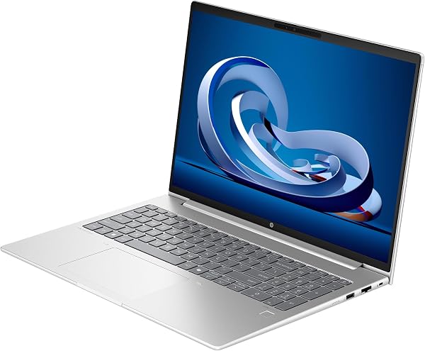 HP ProBook 460 G11 Business Laptop, Intel Core Ultra 5 125U, 16" WUXGA Display, Intel Grafik, 32 GB DDR5 RAM, 2 TB SSD, Deutsches Tastatur-Layout, Wi-Fi 6E, Windows 11 Pro, Silber - 3