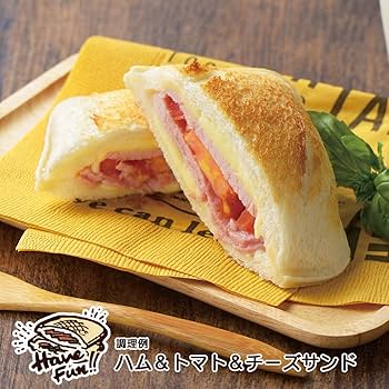 ウォレス＆きグルミットのサンドウィッチトースター ウォレス＆きグルミットのサンドウィッチトースター