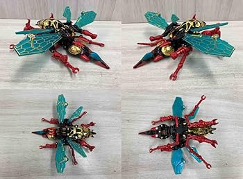 Amazon.co.jp: タカラ トランスフォーマー ビーストウォーズ